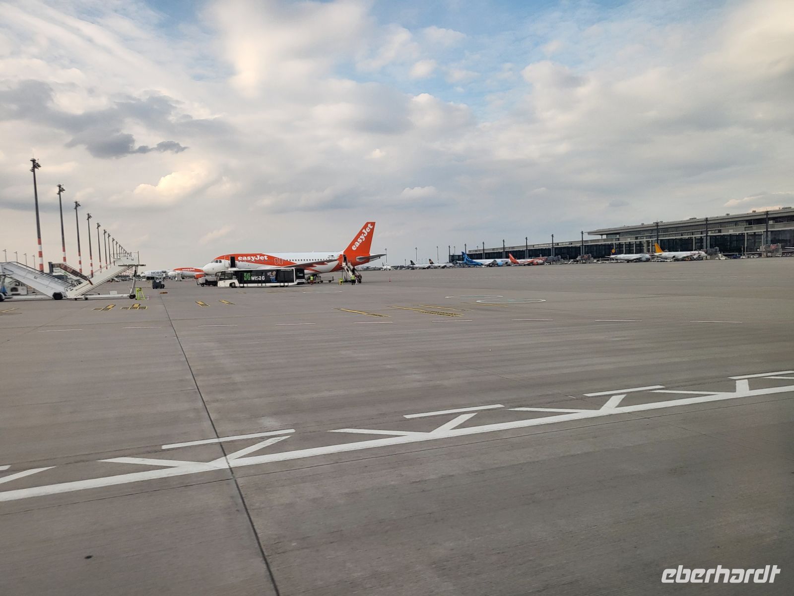 Airport Berlin-Brandenburg