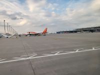 Airport Berlin-Brandenburg