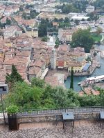  Bastione Blick auf Riva