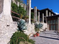 Limonengarten Missionsstation