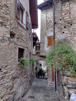 Gasse in Canale