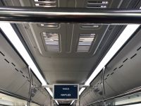 Neapel - die Eberhardt-Gruppe kommt