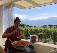 Spaghetti & Wein - Geniessen mit Eberhardt Reisen