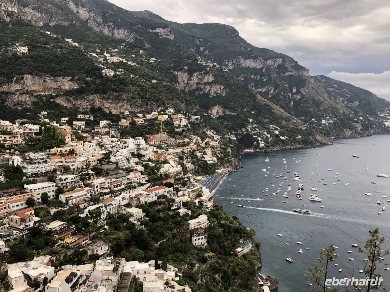 Amalfiküste