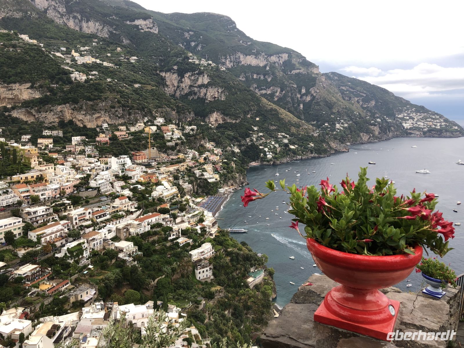 Amalfiküste
