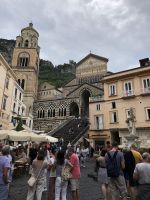 Cattedrale di Sant´Andrea Amalfi 
