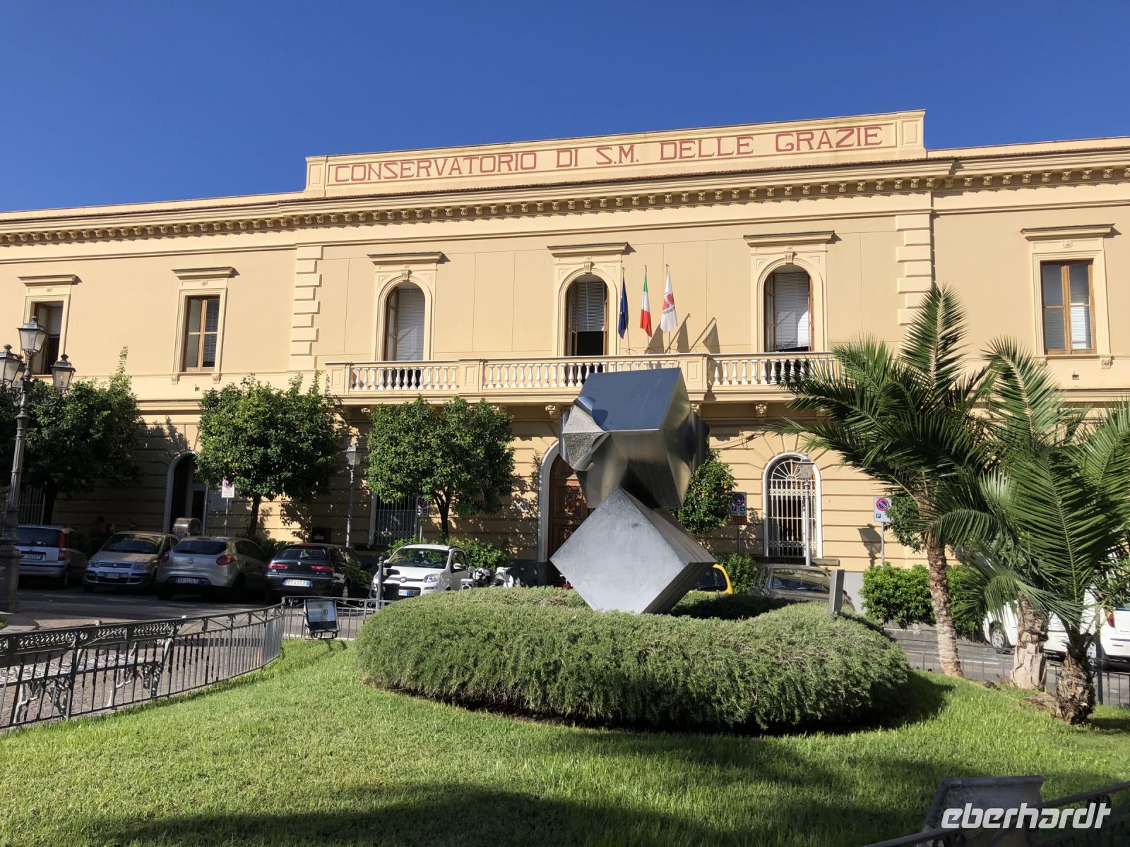 Stadtrundgang Sorrent