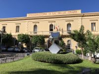 Stadtrundgang Sorrent