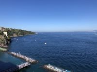 Reise Süditalien & die Liparischen Inseln