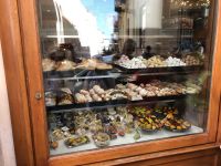 süße Köstlichkeiten aus Sizilien