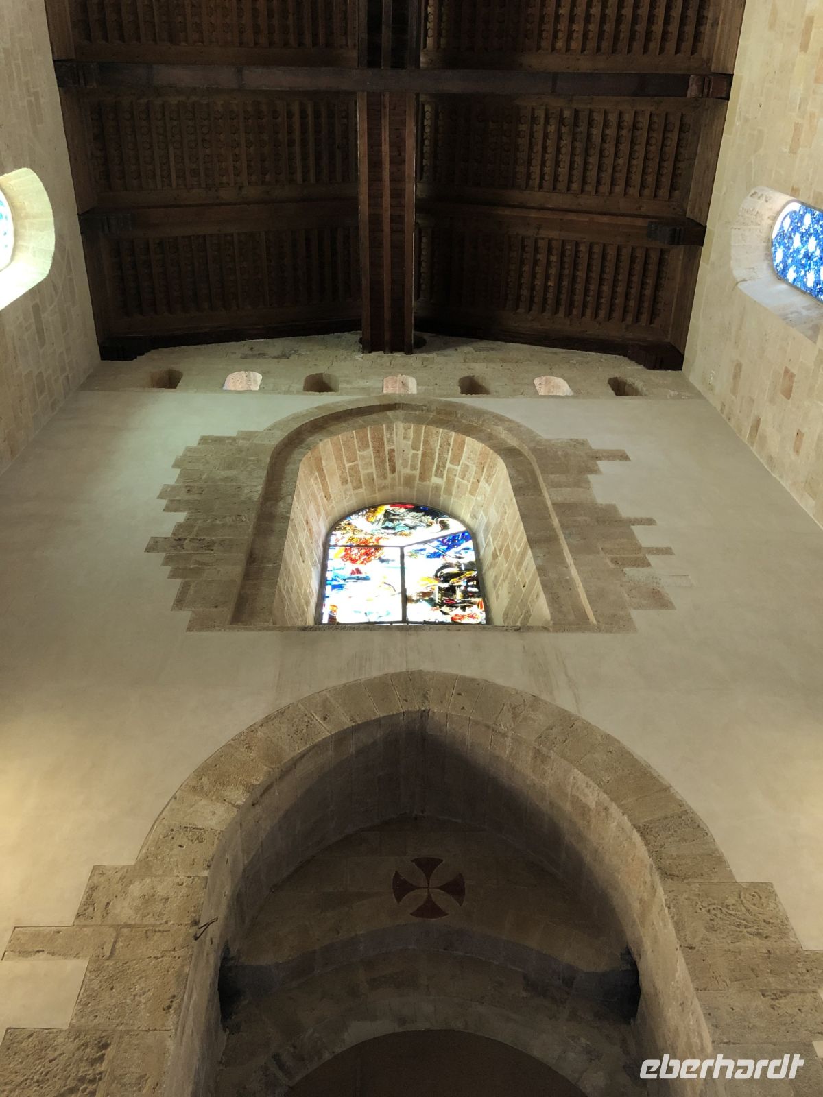 Kathedrale Santissimo Salvatore