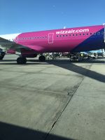 Von Prag nach Neapel mit Wizzair wegen Lufthansa-Streik