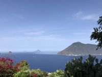 Äolischen Inseln - Liparische Inseln