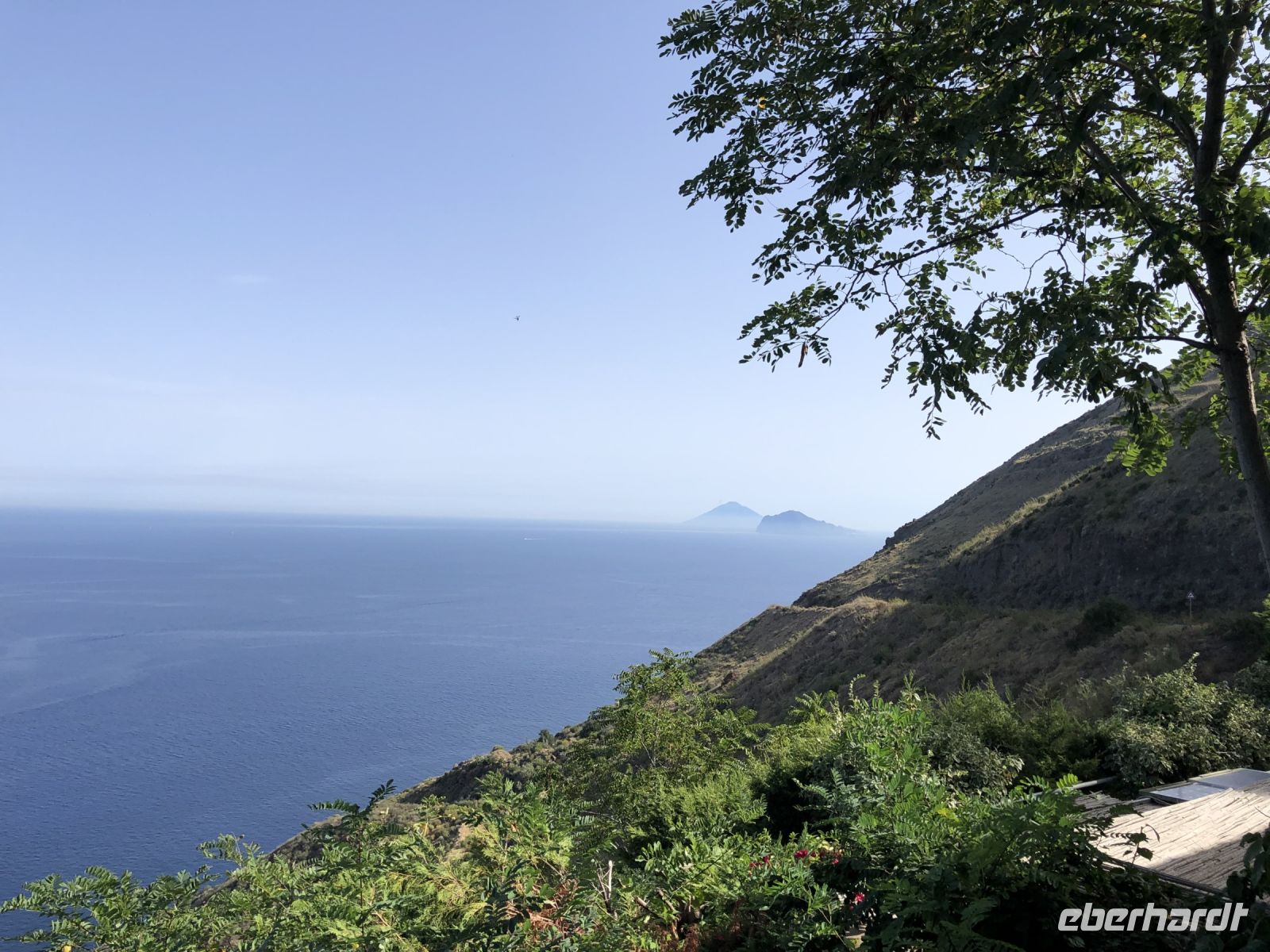 Inselrundfahrt Lipari