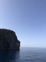 Inselumrundung Vulcano