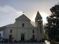 Chiesa di San Vincenzo - Kirche