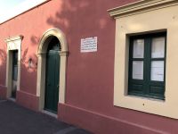 Haus von Ingrid Bergmann