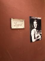 Ingrid Bergmann & Stromboli