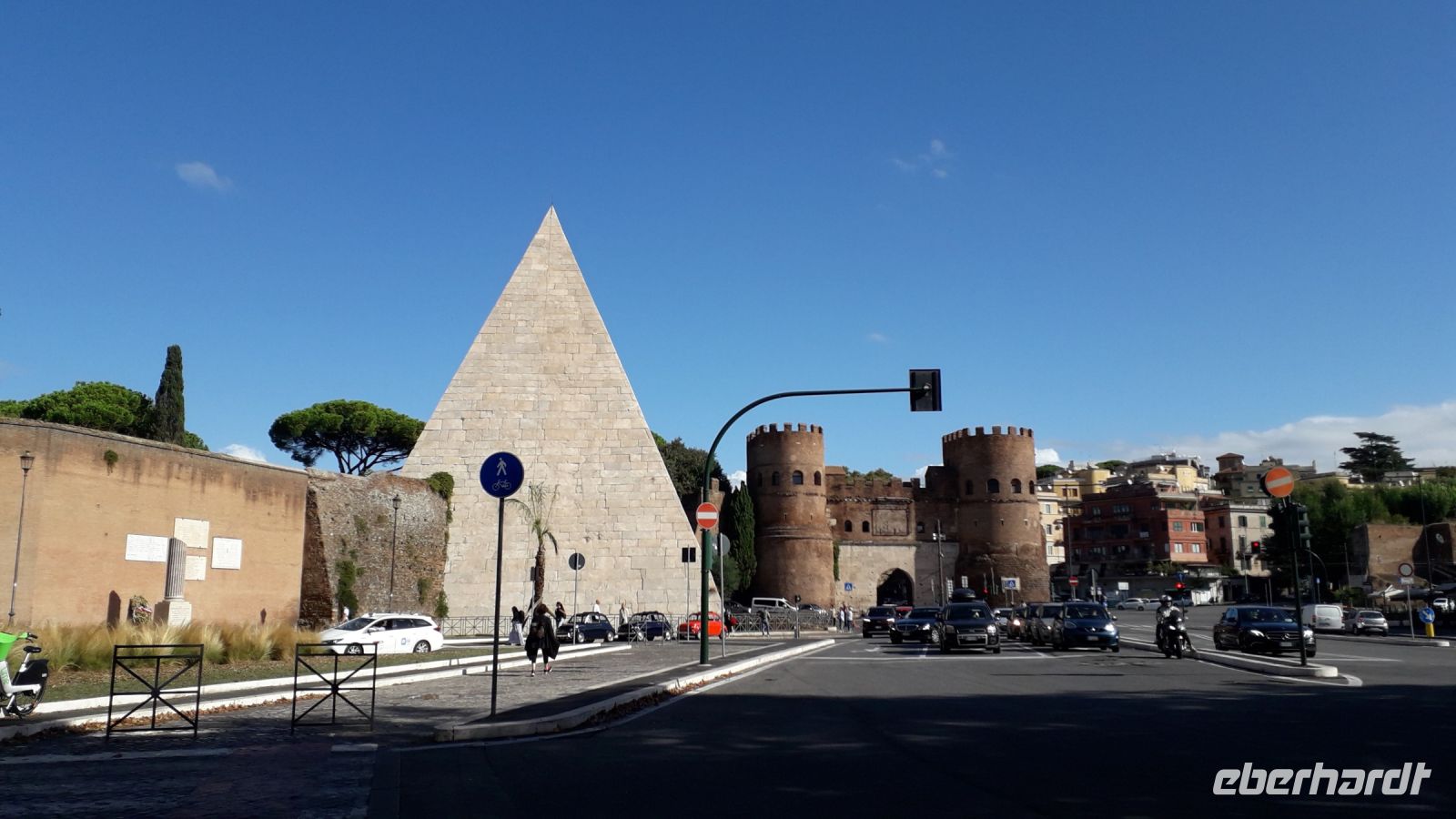 Die Piramide