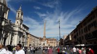 Die Piazza Navona