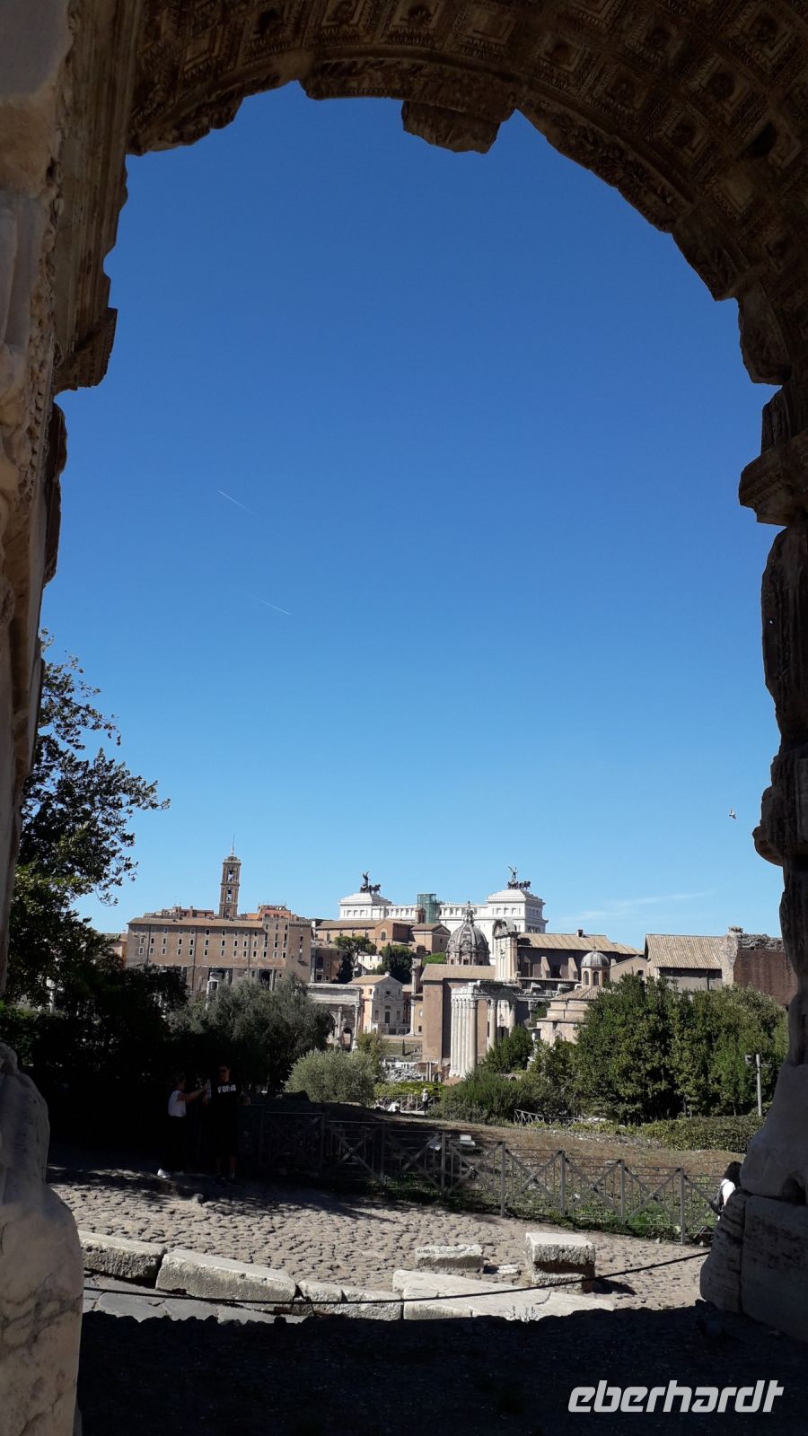 Forum Romanum