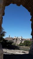 Forum Romanum