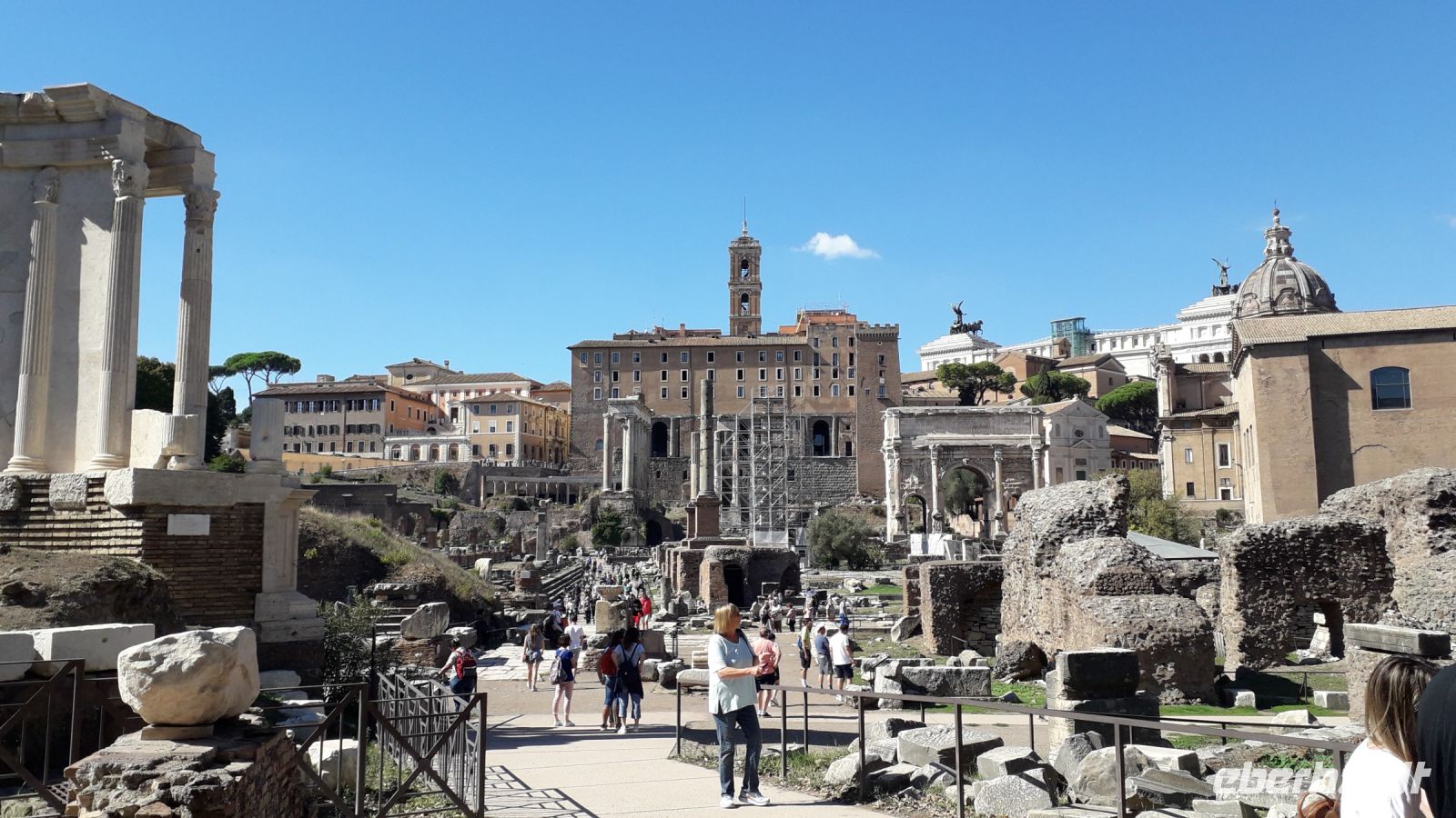 Forum Romanum