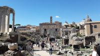 Forum Romanum
