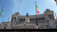 Monumento a Vittorio Emanuele II