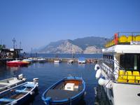 Gardasee Malcesine