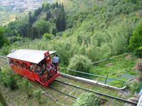Standseilbahn von 1898
