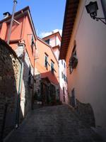 Altstadt von Montecatini-Alto