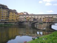 Ponte Vecchio