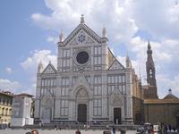 Kirche Santa Croce