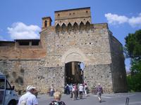 San Gimignano