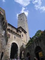 San Gimignano