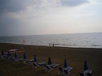 Etruskische Riviera bei San Vincenzo