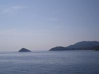 Fährüberfahrt zur Insel Elba