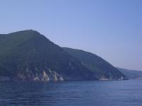 Fährüberfahrt zur Insel Elba