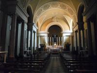 San Michele Kirche in Volterra
