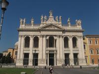 San Giovanni im Lateran