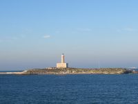 Apulien-Vieste Leuchtturm.JPG