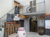 Apulien-Peschici-kleine italienische Ecke.JPG