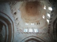 Monte San Angelo - Die Kuppel San Giovanni de Tumba.jpg