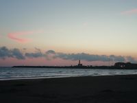 Vieste - morgen am Strand - Abschied vom Meer.jpg