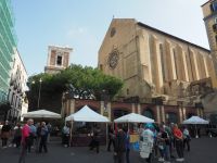 Piazza San Domenico Maggiore, Neapel, PA220007.JPG