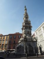 Piazza San Domenico Maggiore, Neapel, PA220008.JPG