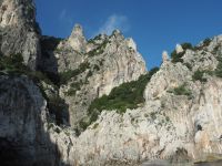 Blick vom Schiff auf Capri, PA240077.JPG