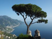 Ravello, Villa Rufolo, PA250122.JPG