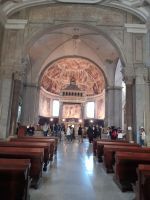 Kirche S.Pietro in Vincoli